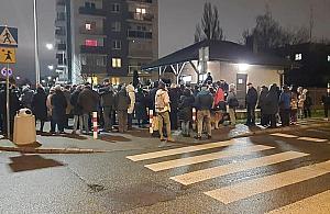 Więcej bloków czy nowe garaże? Fake news krąży po Jelonkach