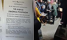 Więcej bloków czy nowe garaże? Fake news krąży po Jelonkach