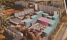 Więcej bloków czy nowe garaże? Fake news krąży po Jelonkach