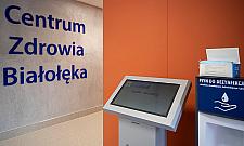 Będzie drugi punkt Nocnej i Świątecznej Opieki Zdrowotnej na Białołęce? "Centrum Zdrowia oferuje bardzo okrojony zakres opieki"