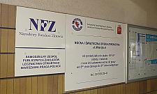 Będzie drugi punkt Nocnej i Świątecznej Opieki Zdrowotnej na Białołęce? "Centrum Zdrowia oferuje bardzo okrojony zakres opieki"