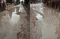 Kiedy drogowcy pojawią się na Śmiesznej? Mieszkańcy czekają 30 lat