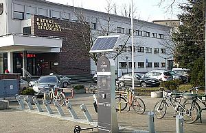 Mało Veturilo na Białołęce. Czy jest szansa na więcej?