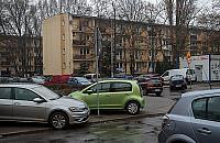 Planuj� rozszerzy� stref� p�atnego parkowania na Mokotowie. Jak to mo�e wygl�da�?