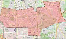 Planują rozszerzyć strefę płatnego parkowania na Mokotowie. Jak to może wyglądać?