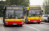 156 pojedzie częściej? "Mieszkańcy tego oczekują"