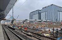 Opóźnienia pociągów to już sprawa polityczna