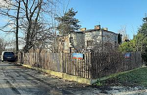 Ulica Wysockiego zmieni nazwę? "Ludzie się gubią"