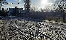 Ulica Wysockiego zmieni nazwę? "Ludzie się gubią"