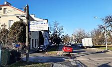 Ulica Wysockiego zmieni nazwę? "Ludzie się gubią"