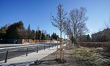 Rondo na Kadetów już przejezdne