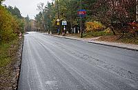 Mieszkańcy czekają na chodnik na Wałuszewskiej