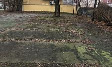 Miasteczko ruchu drogowego na Służewie?