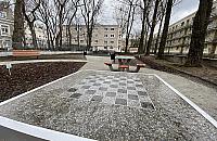 Ochrzcili si�owni� Centrum Aktywno�ci Fizycznej