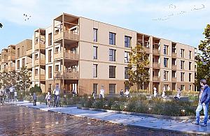 Warszawa stawia na TBS