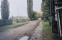 Poznajesz? Dziś stoi tu supermarket