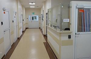 Rząd chce przejąć Wojewódzki Szpital Zakaźny w Warszawie od ratusza. Mazowieccy radni protestują