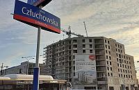 Dłuższa Człuchowska w sferze mitów czy realnych planów? "Rozwiązałaby wiele problemów komunikacyjnych Chrzanowa"