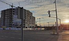 Dłuższa Człuchowska w sferze mitów czy realnych planów? "Rozwiązałaby wiele problemów komunikacyjnych Chrzanowa"