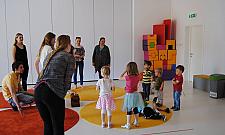 Czy dzieci z Młocin doczekają się miejskiego przedszkola?