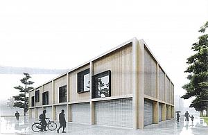 W Falenicy powstanie hala sportowa przy podstawówce