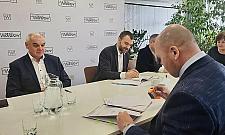 W Falenicy powstanie hala sportowa przy podstawówce