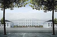 Sinfonia Varsovia będzie miała nową salą koncertową