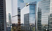 Nowy wieżowiec przy rondzie Daszyńskiego. Będzie młodszym bratem Skylinera