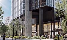 Nowy wieżowiec przy rondzie Daszyńskiego. Będzie młodszym bratem Skylinera