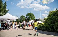 Dzień Ziemi na Bemowie