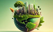 Dzień Ziemi na Bemowie