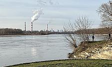 Plaża Romantyczna tonie w śmieciach. Czy pojawią się nowe kosze?