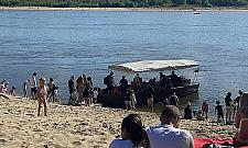 Plaża Romantyczna tonie w śmieciach. Czy pojawią się nowe kosze?