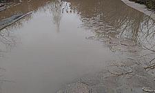 Potrzebna potrzebna od zaraz. Mieszkańcy Odolan odcięci od komunikacji miejskiej na stałe?