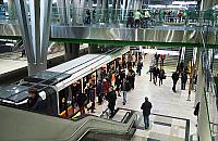 Zapomnisz bagażu z metra, zapłacisz 500 zł