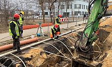 Osiedle Sadul tonie w szambie. Skąd wieloletnie opóźnienia w budowie kanalizacji?