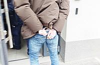 Przemoc domowa na Mokotowie - z jak dużym problemem mamy do czynienia?