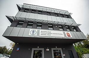 Dużo zarzutów do nowej dyrekcji SZPZLO Warszawa-Wawer