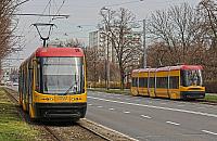 Tramwaje na Białołękę ugrzęzły w urzędach