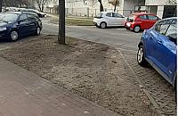 Bitwa o jedno miejsce postojowe na Nowolipkach