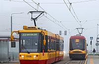 Kiedy zbudują linię tramwajową do Ząbek?