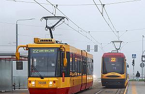 Kiedy zbuduj± liniê tramwajow± do Z±bek?