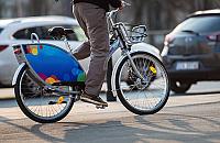 Kiedy ruszy budowa nowej ścieżki rowerowej w Marysinie Wawerskim?