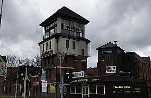 Groźne starcie przy Modlińskiej. "Obywatel Ukrainy został zatrzymany"