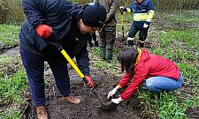 Warszawa zyska nowy gazociąg. Prace budowlane rozpoczną się już wkrótce