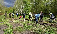 Warszawa zyska nowy gazociąg. Prace budowlane rozpoczną się już wkrótce
