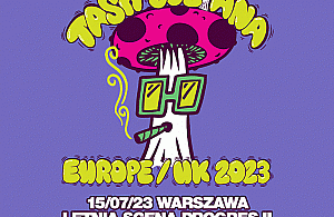 Tash Sultana na jedynym koncercie w Polsce