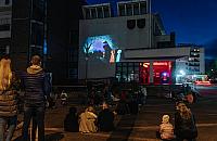 Noc Muzeów na Białołęce. Film, koncert, słuchowisko