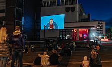 Noc Muzeów na Białołęce. Film, koncert, słuchowisko