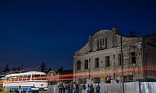 Noc Muzeów na Białołęce. Film, koncert, słuchowisko